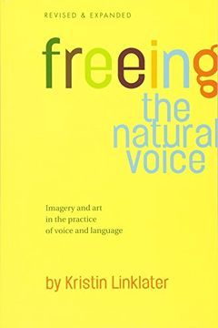 Freeing the Natural Voice book cover
