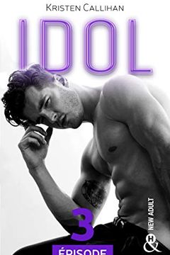 Idol - Épisode 3 book cover