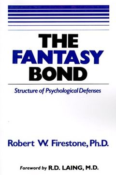 The Fantasy Bond book cover