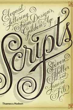 Scripts book cover