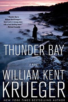 Thunder Bay book cover