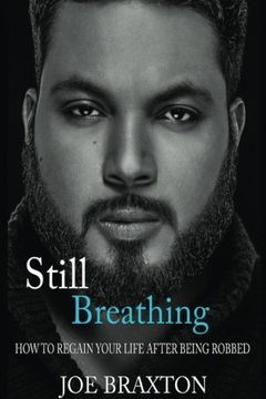 Still Breathing book cover