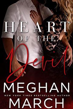 Heart of the Devil book cover