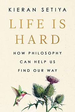 Life Is Hard book cover