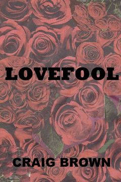 Lovefool book cover
