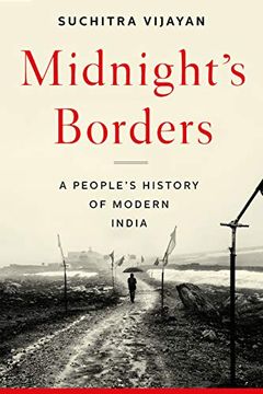 Midnight's Borders book cover