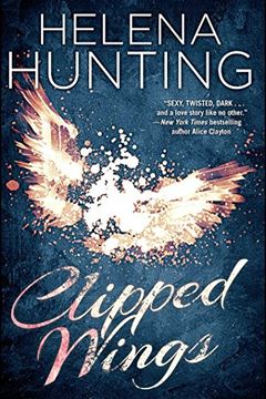 Clipped Wings book cover