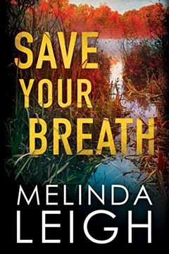 Save Your Breath book cover