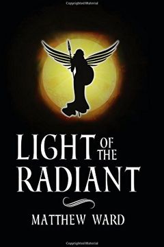 Light of the Radiant book cover