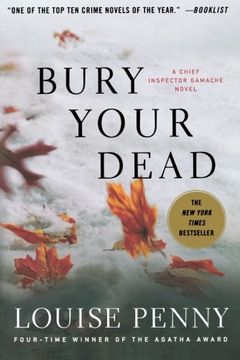 Bury Your Dead book cover