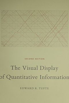The Visual Display of Quantitative Information book cover