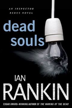 Dead Souls book cover