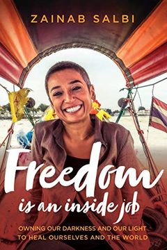 Freedom Is an Inside Job book cover