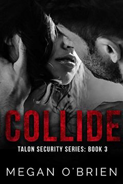 Collide book cover