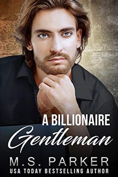 A Billionaire Gentleman book cover