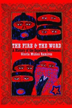 The Fire and the Word book cover
