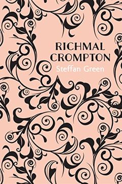 Steffan Green book cover
