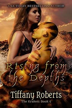 Rising from the Depths book cover
