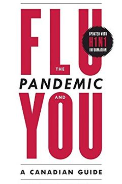 The Flu Pandemic and You book cover