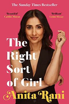 The Right Sort of Girl book cover