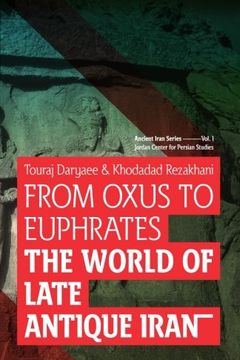 From Oxus to Euphrates book cover