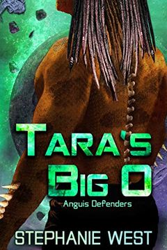 Tara's Big O book cover