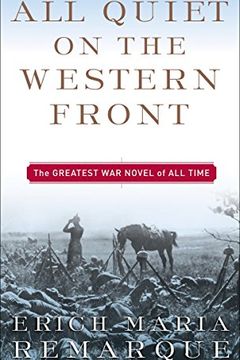 90 Best Books About War