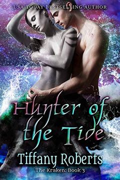 Hunter of the Tide book cover