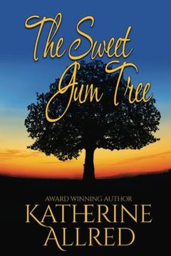 The Sweet Gum Tree book cover