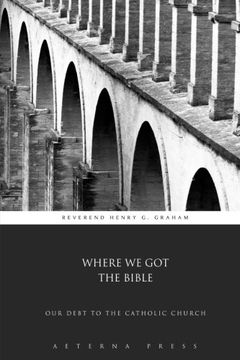Where We Got the Bible