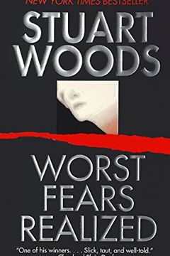 Worst Fears Realized book cover