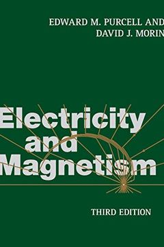 Electricity and Magnetism book cover