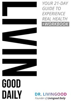 Livingood Daily book cover