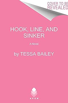 Hook, Line, and Sinker book cover