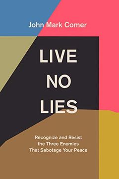 Live No Lies book cover