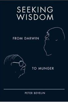 Seeking Wisdom book cover