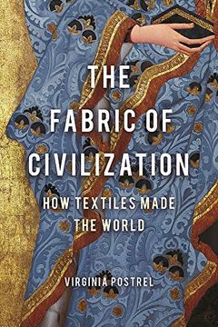 The Fabric of Civilization book cover