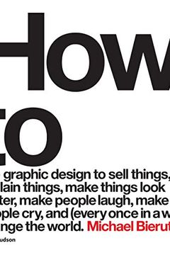 How To Use Graphic Design To Sell Things book cover