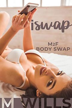 iSwap book cover