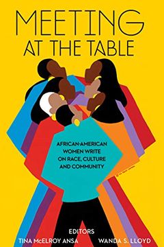 Meeting at the Table