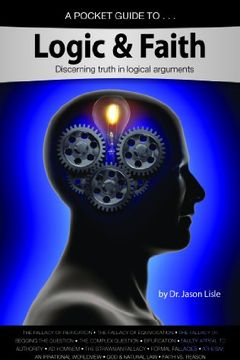 A Pocket Guide to Logic & Faith book cover