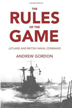 The Rules of the Game book cover