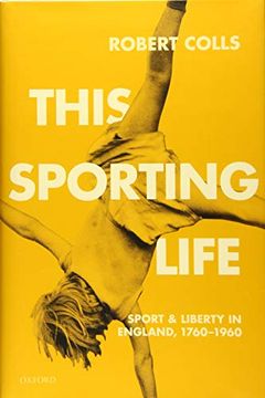 This Sporting Life book cover
