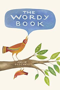 The Wordy Book
