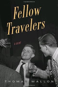Fellow Travelers book cover