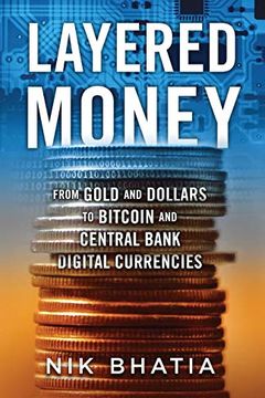 Layered Money book cover