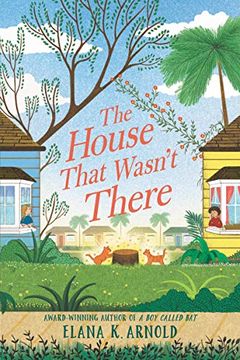 The House That Wasn't There