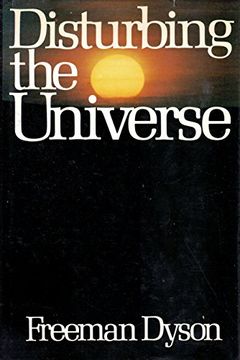 Disturbing the Universe book cover
