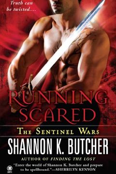 Running Scared book cover