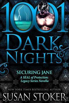 Securing Jane book cover